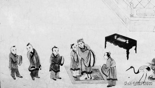古代对自己的谦称，古代怎么谦虚的称呼自己