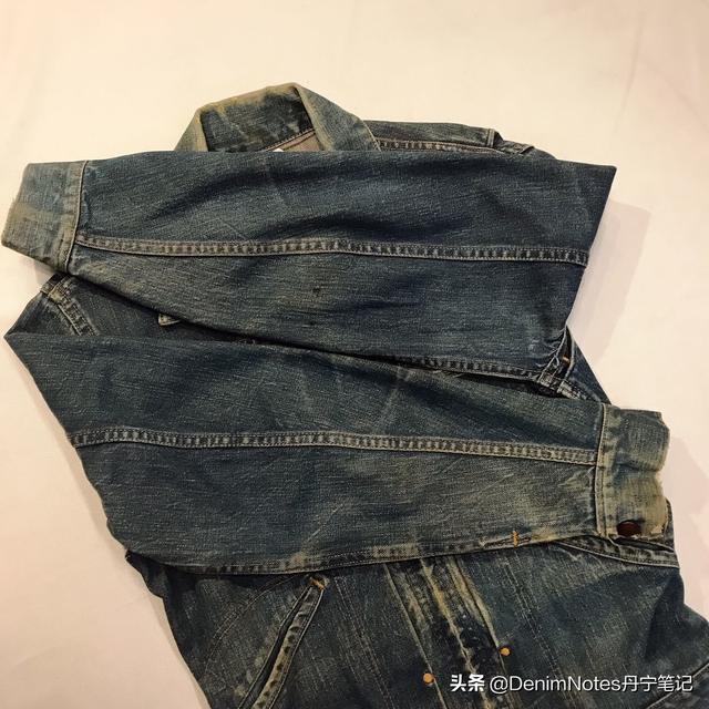 牛仔外套的版型有哪些，这八大经典牛仔外套款型