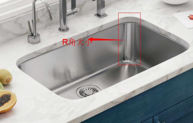 201和304不锈钢的区别，水槽304和201不锈钢的区别