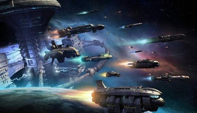 三体宇宙观详细梳理，迄今为止最伟大的科幻文学公理