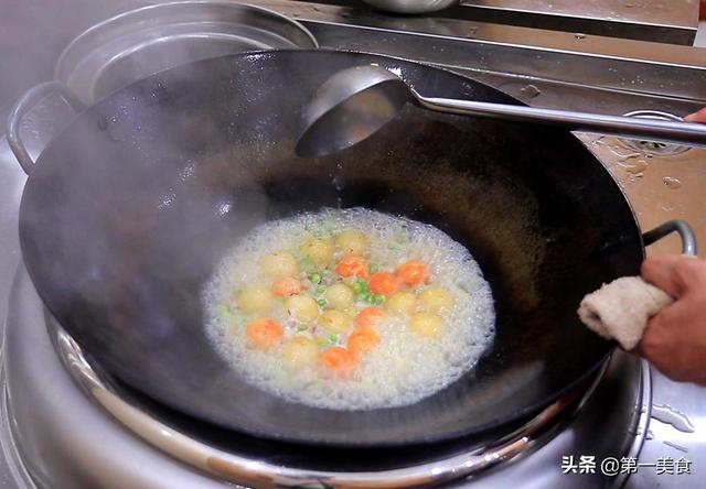 萝卜丸子怎么做好吃又简单，萝卜丸子怎么做既简单又好吃