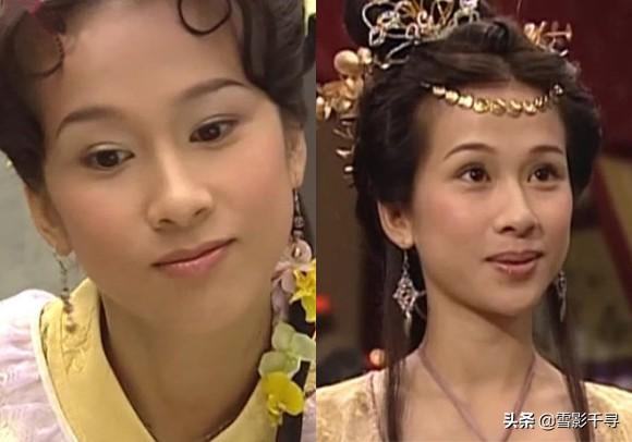 好看的古装剧中的女演员，国产古装剧最美的10位女演员排名