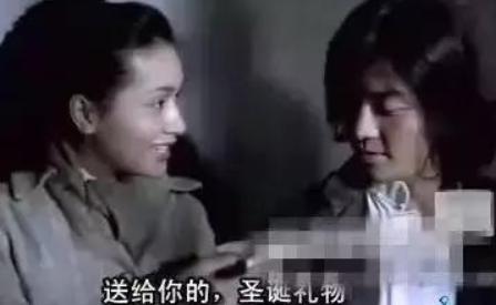 46岁的杨恭如近照，杨恭如的唏嘘情史