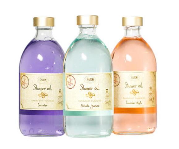 沐浴露品牌排行榜，香型沐浴露品牌排行榜（四款知名度超高沐浴露大点评）