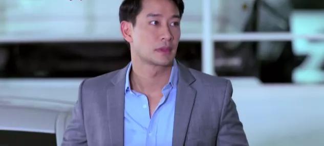 男主角很霸道的泰剧，最新好看又虐心霸道的泰剧