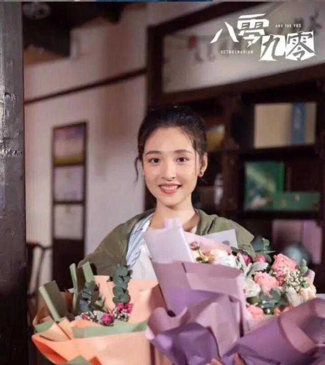 吴倩为啥是武大校花，为什么同样是武大校花