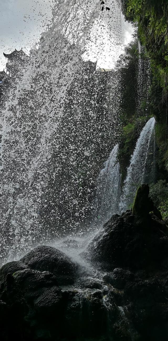 芙蓉镇旅游攻略，自驾游芙蓉镇旅游攻略图（芙蓉镇旅行功略）