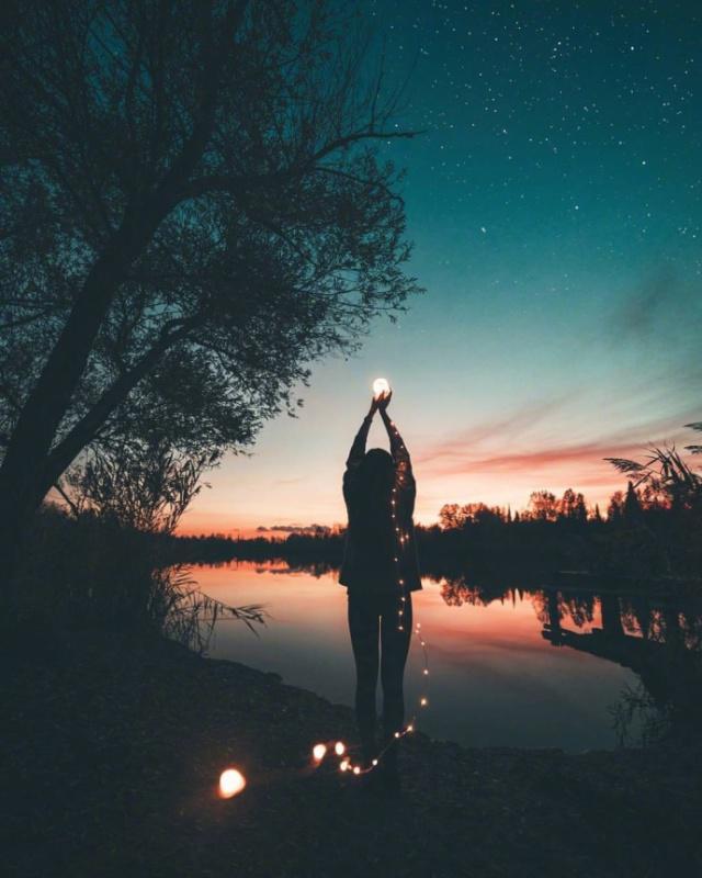 致逆境重生的句子，看看这三句话