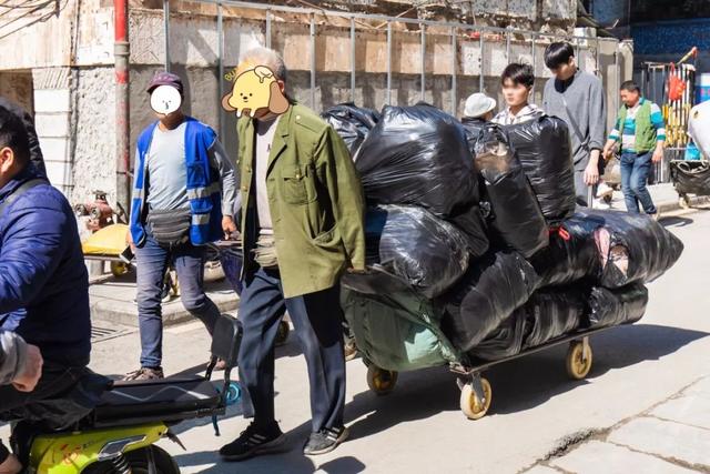 广州沙河服装拿货网，一个年轻人梦想起航的地方...