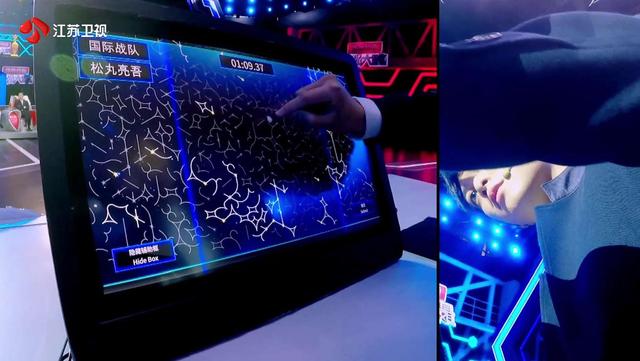 最强大脑陈智强，最强大脑第七季总决赛陈智强（没觉得他天才哪想到玩出个“全球脑王”）