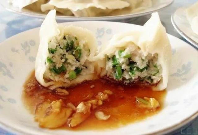 鲅鱼水饺馅的做法，鲅鱼饺子馅19种做法