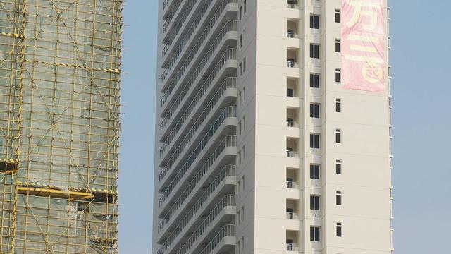 北海市的冬天，北海没有冬天吗