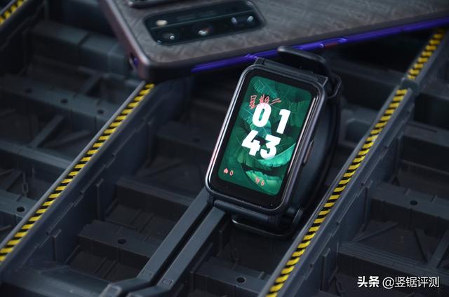 荣耀es 尺寸，拥有它就等于拥有健康生活