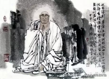 十八罗汉之首是谁，十八罗汉你知道几个（十八罗汉指的是谁）