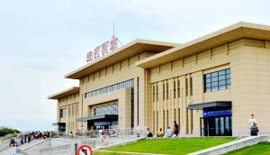 吉林市最中心高速，吉林市东北地区和吉林省重要的交通枢纽中心