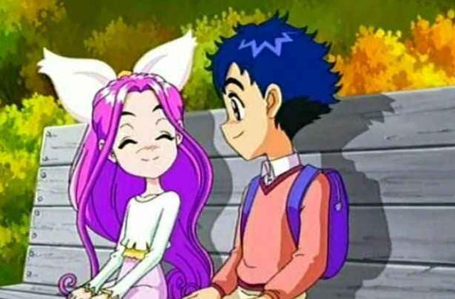 蓝皮鼠和大脸猫动画片，50部动画片带你回忆童年（小时候你我看的动画片）