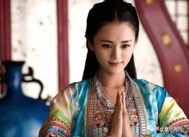 花千骨和糖宝的真相，还记得花千骨里的糖宝吗