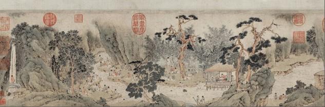 满江红是诗还是词，满江红词牌诗词曲150卷（满江红的诗句和解释）