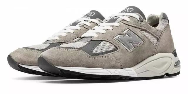 newbalance跑鞋系列介绍，越是NB的人越喜欢穿New
