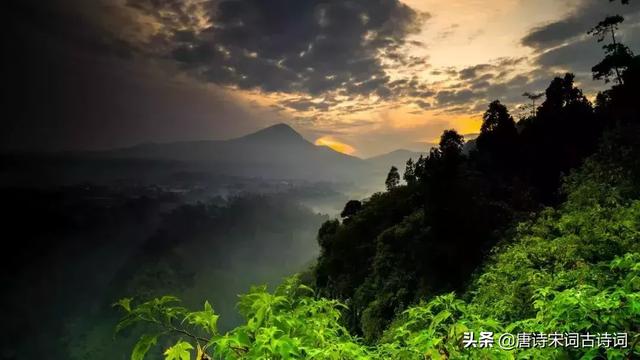 铜官窑瓷器题诗，最著名的十首爱情诗