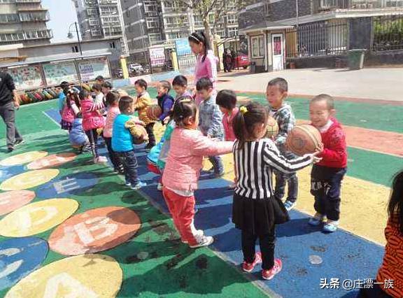 世纪宝贝幼儿园，石家庄最好十大私立幼儿园名单