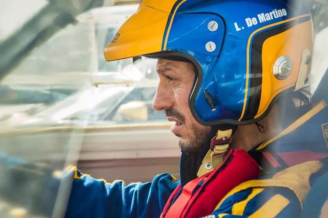 关于汽车类的电影大家有什么推荐，盘点十大汽车题材电影