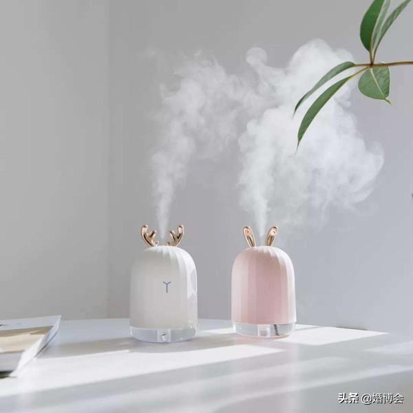 圣诞节适合送什么礼物男女都可以，这些圣诞节礼物