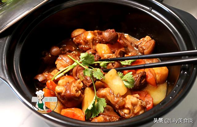 炖羊肉放料酒吗，炖羊肉最忌讳放的调料（调料不要乱放）