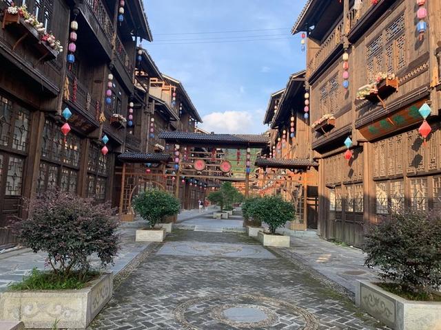 黔东南小七孔旅游攻略，不只是一座古桥<二游荔波>