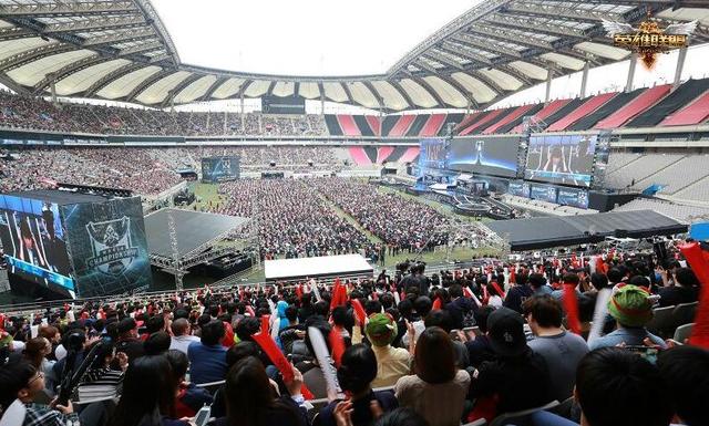 s3中国区总决赛，英雄联盟s赛历届总决赛时长（S3总决赛——突遭变故湖北稳住）