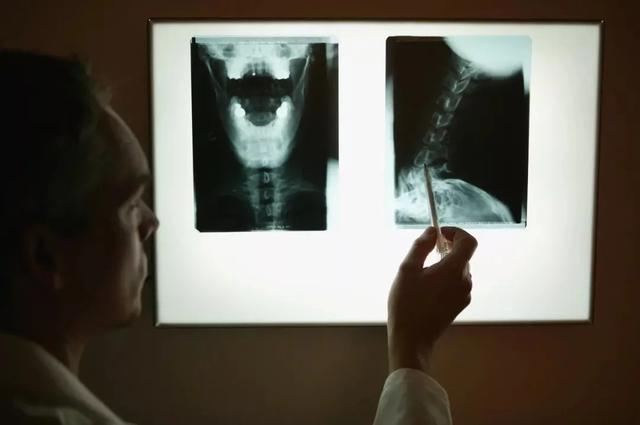 什么是人体危险三角区，身体有5个“危险三角区”