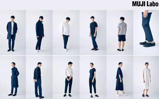 优衣库适合女生的服装品牌，除了优衣库你还知道哪些日系服装品牌