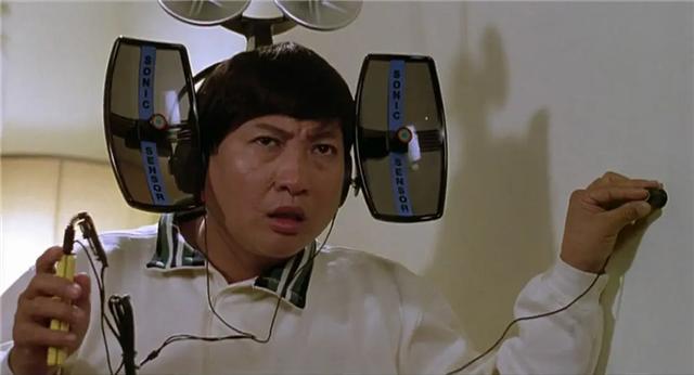 洪金宝跟元彪对打的电影，洪金宝第一次提携元彪当男一号