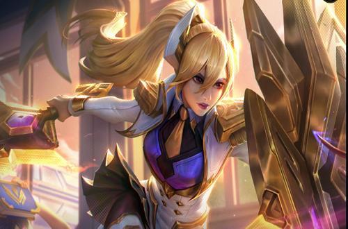 英雄联盟蕾欧娜技能加点，10.5版本T1辅助盘点