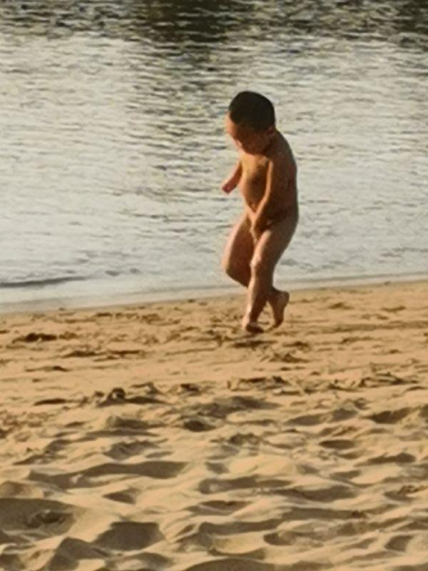 三亚天涯海角，三亚夜景（第三期：三亚天涯海角景区）