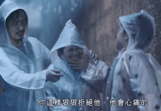 日本深夜食堂怎么不继续拍了，港版深夜食堂8.6分洗白一个