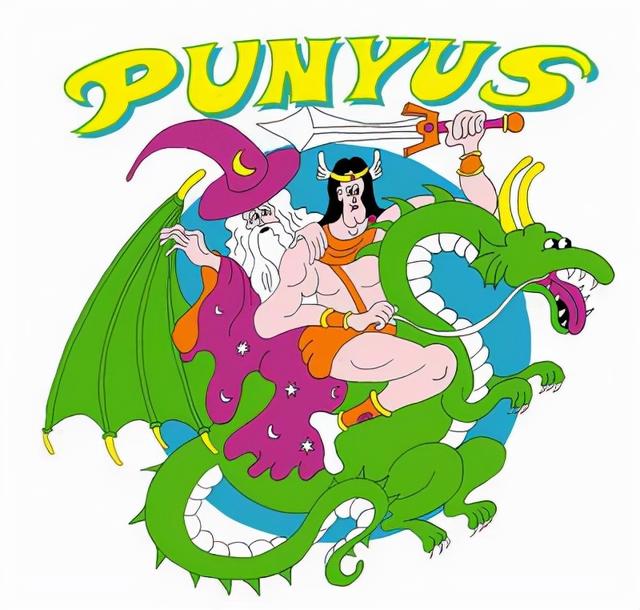 日本著名女演员松本若菜，日本艺术家山崎若菜笔下那些光怪陆离的游乐场