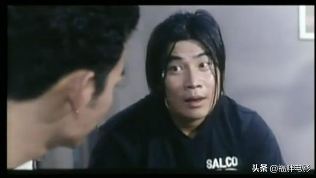 曾经的古装第一美男焦恩俊，古今鸳鸯剑古装男神