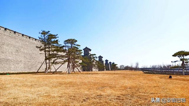 山西平遥古城旅游攻略，山西平遥古城旅游攻略最佳线路（平遥古城哪里打卡最好看）