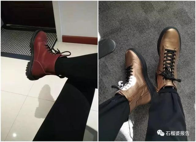 冬天穿什么鞋舒服又好看，冬天到底穿什么鞋