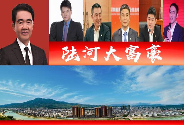 广东十大隐形富豪，“隐形首富”王金城