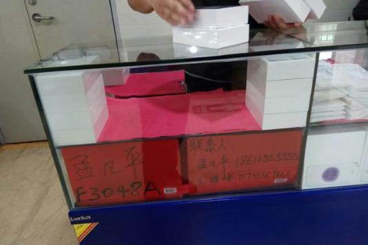 华强北手机批发，深圳的华强北手机批发市场在哪