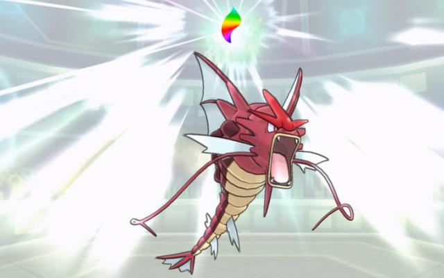 宝可梦最强的甲贺忍蛙，七星甲贺忍蛙单刷攻略