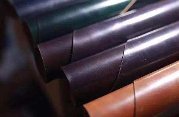 为什么马臀皮养的最漂亮，马皮优缺点