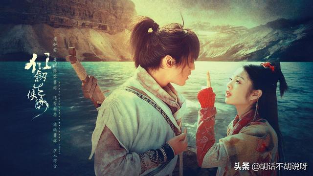 回忆我们儿时那些经典的影视，唐人影视的经典电视剧电影盘点