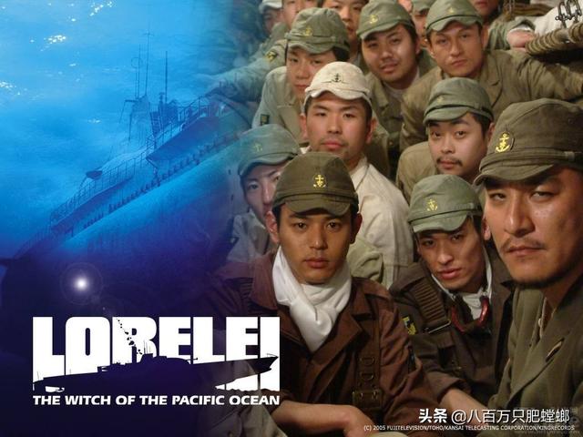 十大最强海战大片，推荐：20部经典海战电影