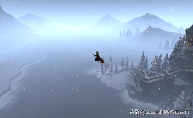 哈利波特手游现在还有多少人在玩，官方紧急道歉的哈利波特手游