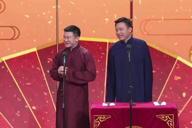 贾玲和岳云鹏的原名，贾玲胖成表情包