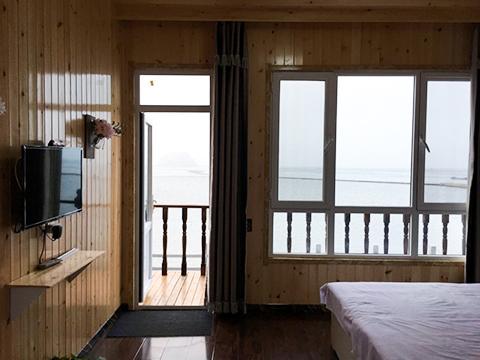 去大连赶海玩的攻略，东北大连哈仙岛