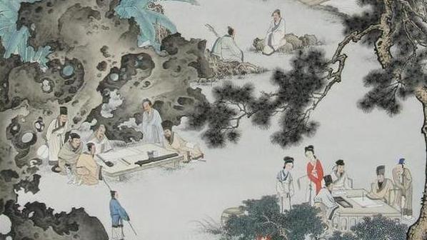 宋之问是个什么人，求为北门学士而不得的宋之问